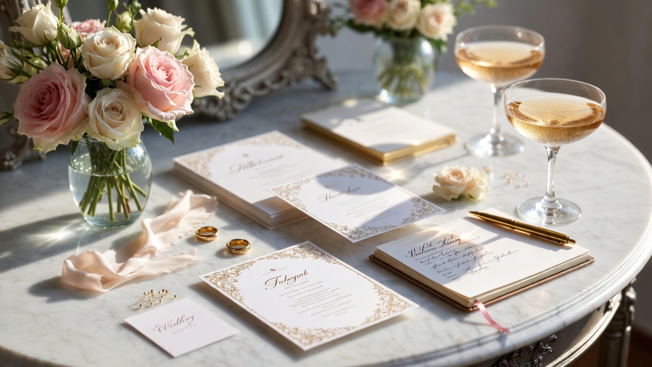 How to Plan a Luxury Birthday Party in Nigeria (Step-by-Step Guide)