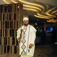 Wedding Event in Nigeria