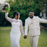 Wedding Event in Nigeria